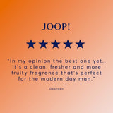 Joop! Wow Eau de Toilette Fresh for Men 60ml GOODS Superdrug   