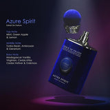 Ard Al Zaafaran Mousuf Azure unisex EDP 100ml, UK version