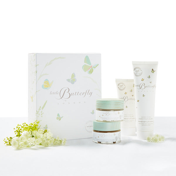 Little Butterfly London  Mummy's Pamper and Beauty Kit