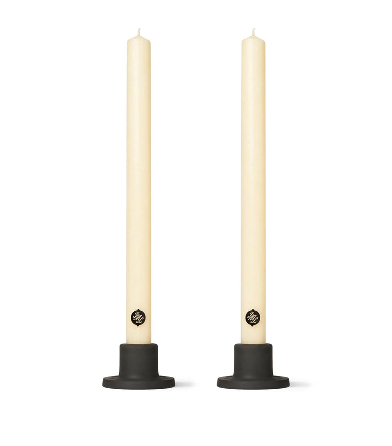 Jo Malone London grapefruit and rosemary dining candles set with holders, UK version