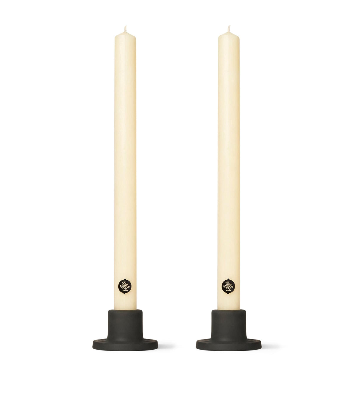 Jo Malone London grapefruit and rosemary dining candles set with holders, UK version