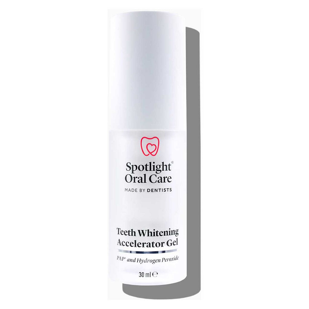 Spotlight Oral Care Whitening Accelerator Gel