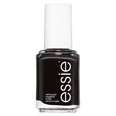 Superdrug Essie Core Licorice Dark Black Nail Polish- Buy online at McGrocer