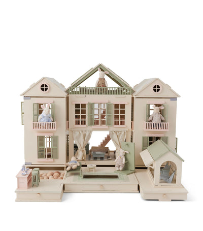 Harrods Little Forest Animals House of Palm Beach Dollhouse (91cm)- Buy online at McGrocer