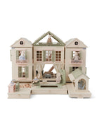 Little Forest Animals Palm Beach dollhouse 91cm (British brand)