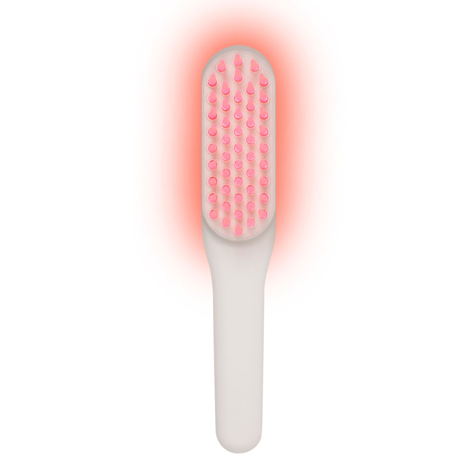 Stylpro Root Renew red LED hairbrush for scalp, UK version