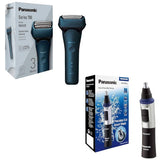 Panasonic ES-LT4B Electric Shaver & ER-GN30 Hair Trimmer GOODS Superdrug   