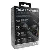 Kitsound MYFM3 Bluetooth 5.0 FM Transmitter black (British brand)