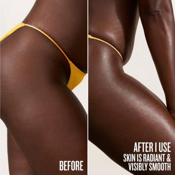 Sol De Janeiro Brazilian Bum Bum body cream 240 ml, UK version