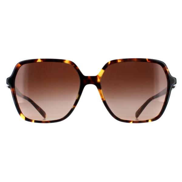 Michael Kors sunglasses Jasper Brown gradient, UK version