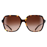 Michael Kors sunglasses Jasper Brown gradient, UK version