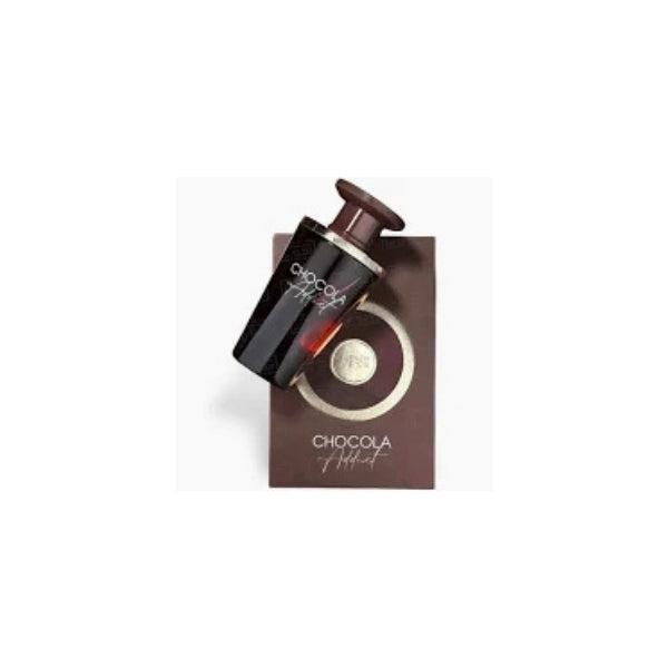 French Avenue eau de parfum Chocola Addict 100ml (British brand)