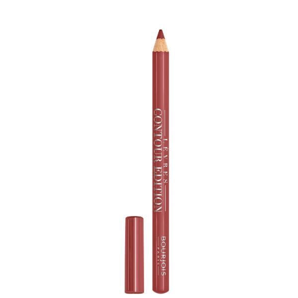 Bourjois Contour Edition Lip Liner 01 Nudewave GOODS Superdrug   