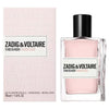 Zadig & Voltaire This Is Her! UnDressed Perfume 50ml (British brand)