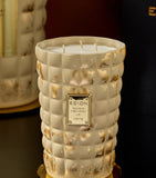 EDION Amber Harmony Candle 500g - British product