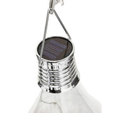 Sainsbury's set of 6 solar lightbulb lanterns - British product