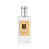Maison Charel eau de toilette Vetiver Mandarin Green Tea 100ml - British product