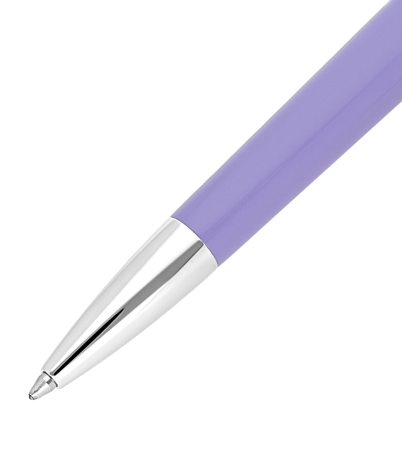 S.T. Dupont Liberté ballpoint pen (British brand)