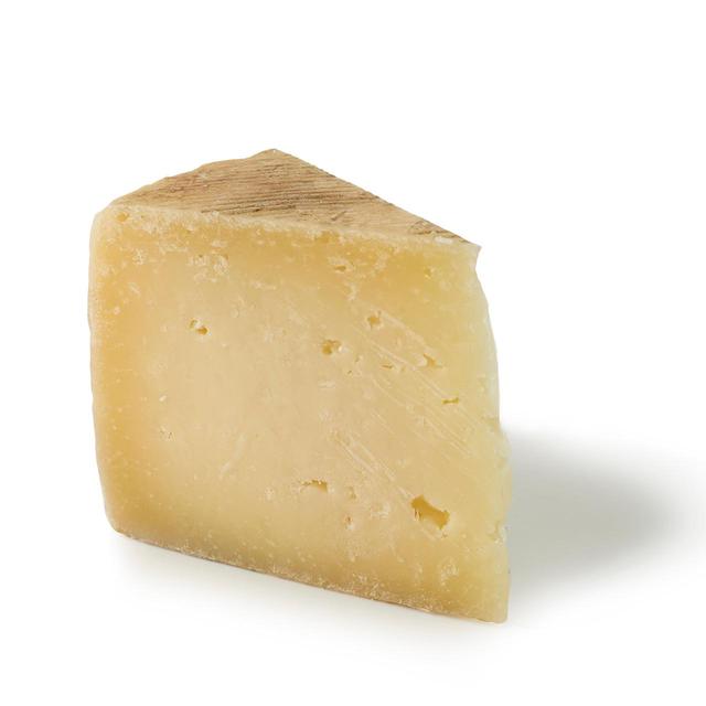 Natoora Hand Cut Aged Pecorino Toscano DOP   Typically: 150g