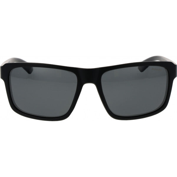 Polaroid sunglasses Black 58 UK version