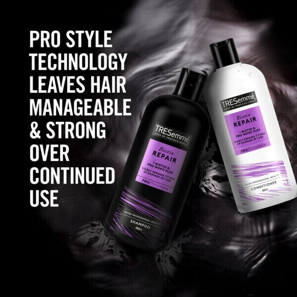 TRESemme Biotin Repair Conditioner 680ml