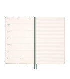 Moleskine Year of the Snake notebook and planner box, imported from the UK