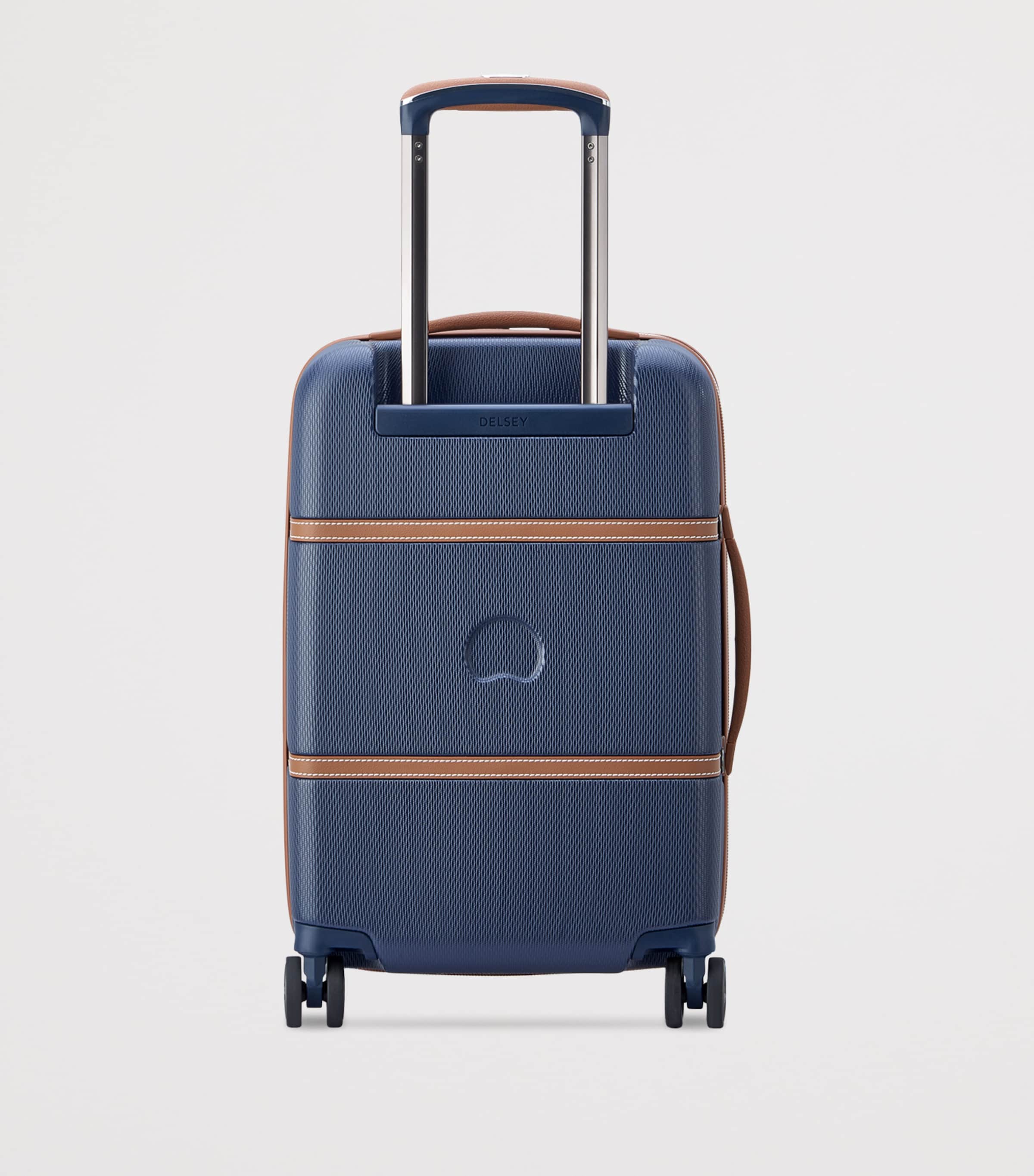 Delsey Chatelet Air 2.0 Hard Cabin Suitcase 55cm - British product