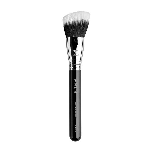 Sigma Beauty F53 Air contour brush, imported from the UK