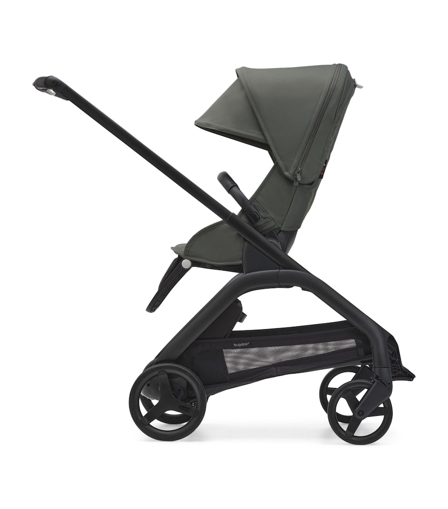 Bugaboo Dragonfly Complete Stroller - British product
