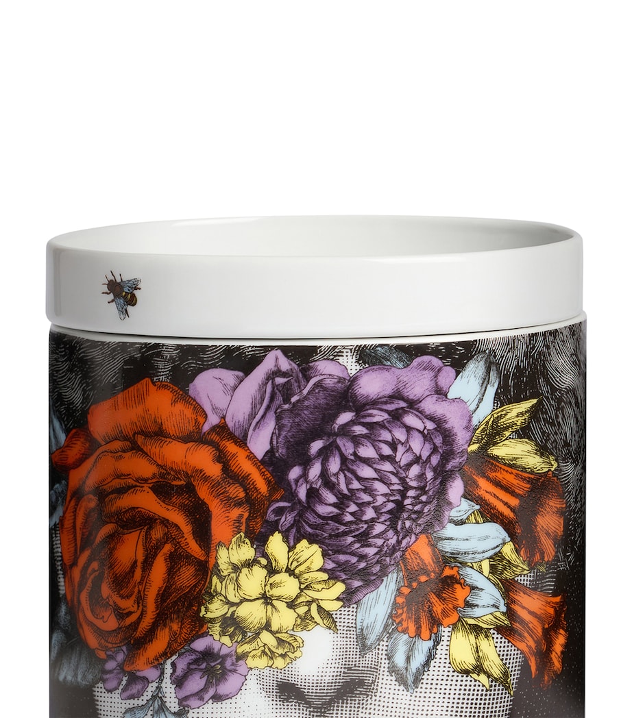 Fornasetti candle Nel Mentre Giardino Segreto 1.2kg - British product