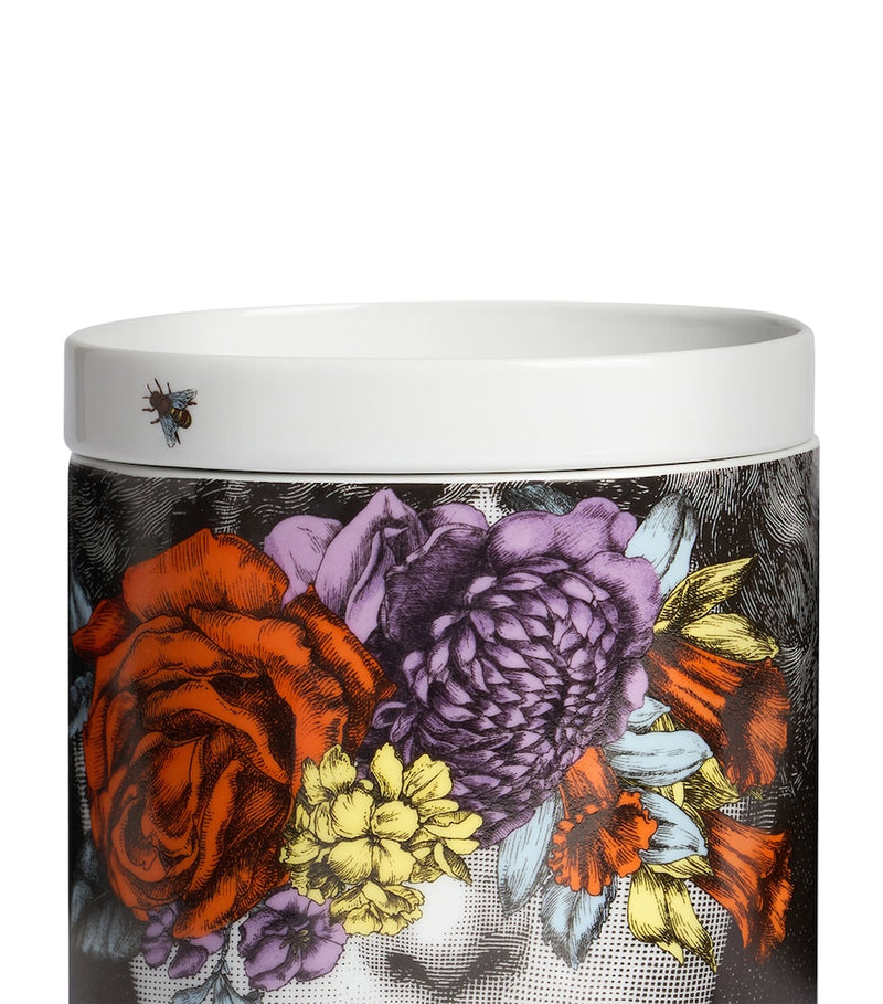 Fornasetti candle Nel Mentre Giardino Segreto 1.2kg - British product