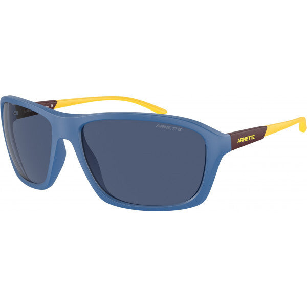 Arnette Blue AN4329 sunglasses 63, UK version