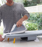 Joseph Joseph Pocket folding table-top ironing board, UK version