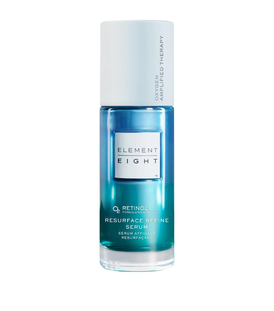 Element Eight O2 Retinol Resurface Serum 30ml - British product