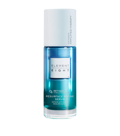 Harrods Element Eight O2 Retinol Resurface Serum Face Serum 30ml- Buy online at McGrocer