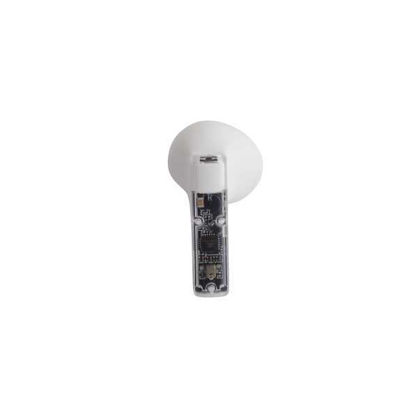 Lazerbuilt Squishmallows TWS earphones with charging case, imported from the UK