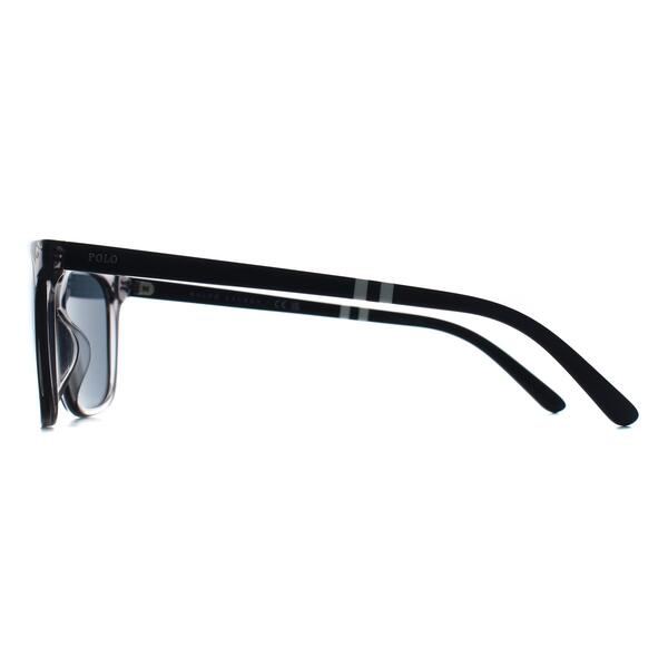 Polo Ralph Lauren PH4235U grey men sunglasses (British brand)