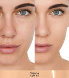 NARS Sheer Glow Foundation, imported from the UK