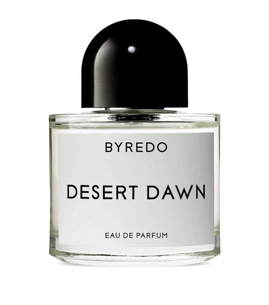 Byredo Desert Dawn woody eau de parfum 50ml (British brand)