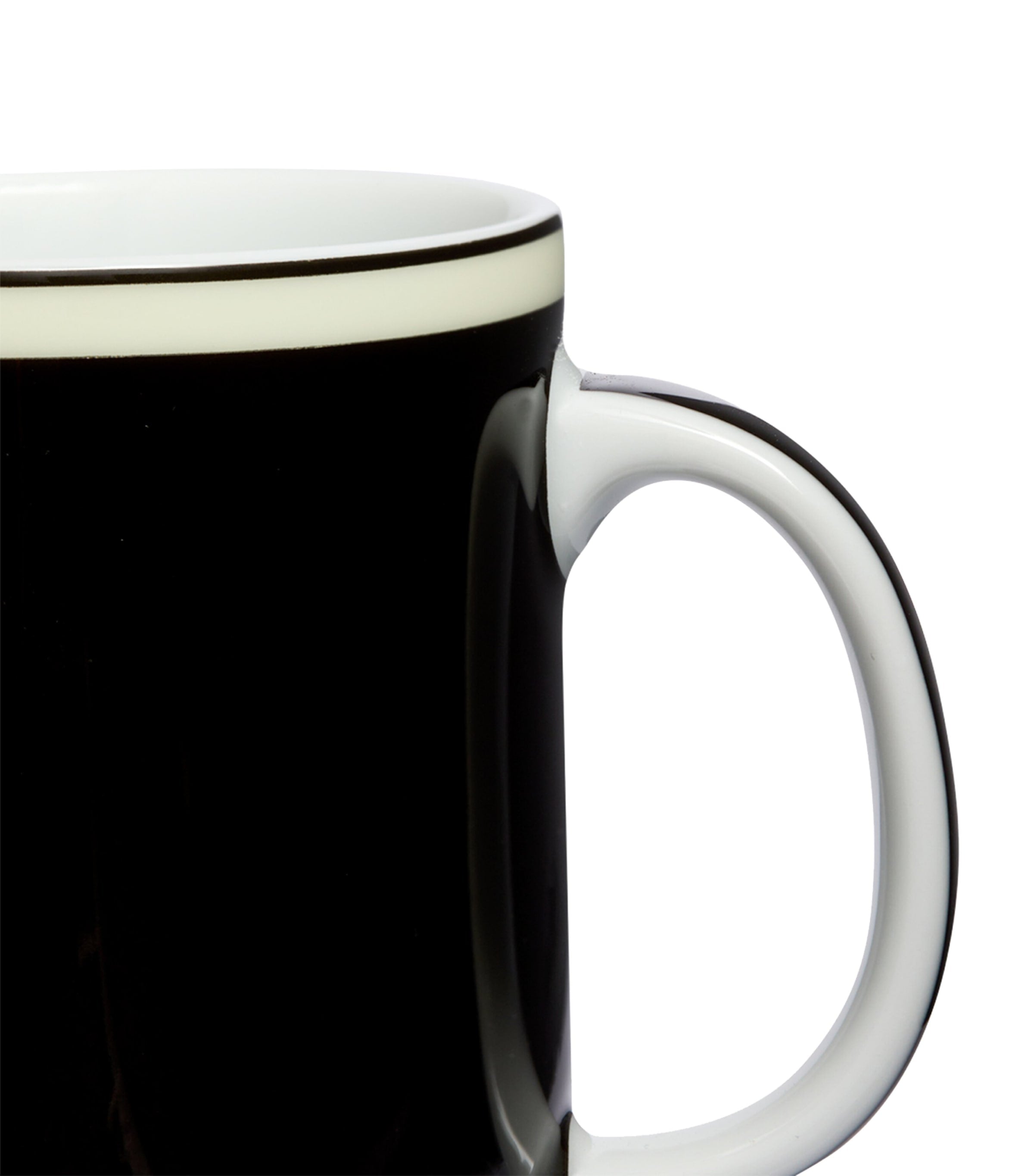Dolce&Gabbana porcelain leopard mug - British product