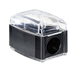 IsaDora slim pencil sharpener for makeup pencils (British brand)