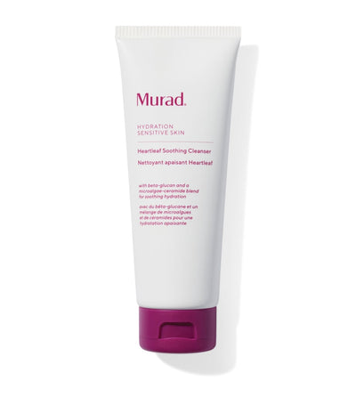 Harrods Heartleaf Soothing Face Cleanser for Sensitive Skin 148ml- Buy online at McGrocer