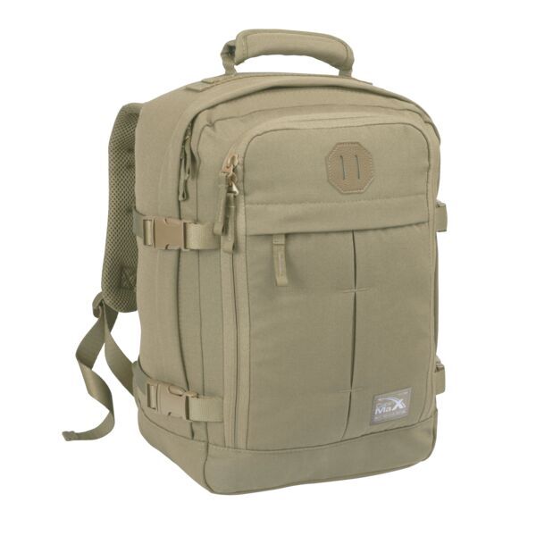 Cabin Max Metz 24L underseat cabin bag 40x30x20cm, imported from the UK