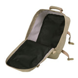 Cabin Max Metz 24L underseat cabin bag 40x30x20cm, imported from the UK