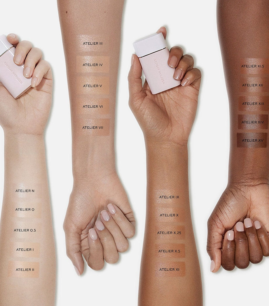 Westman Atelier Complexion Drops (British brand)