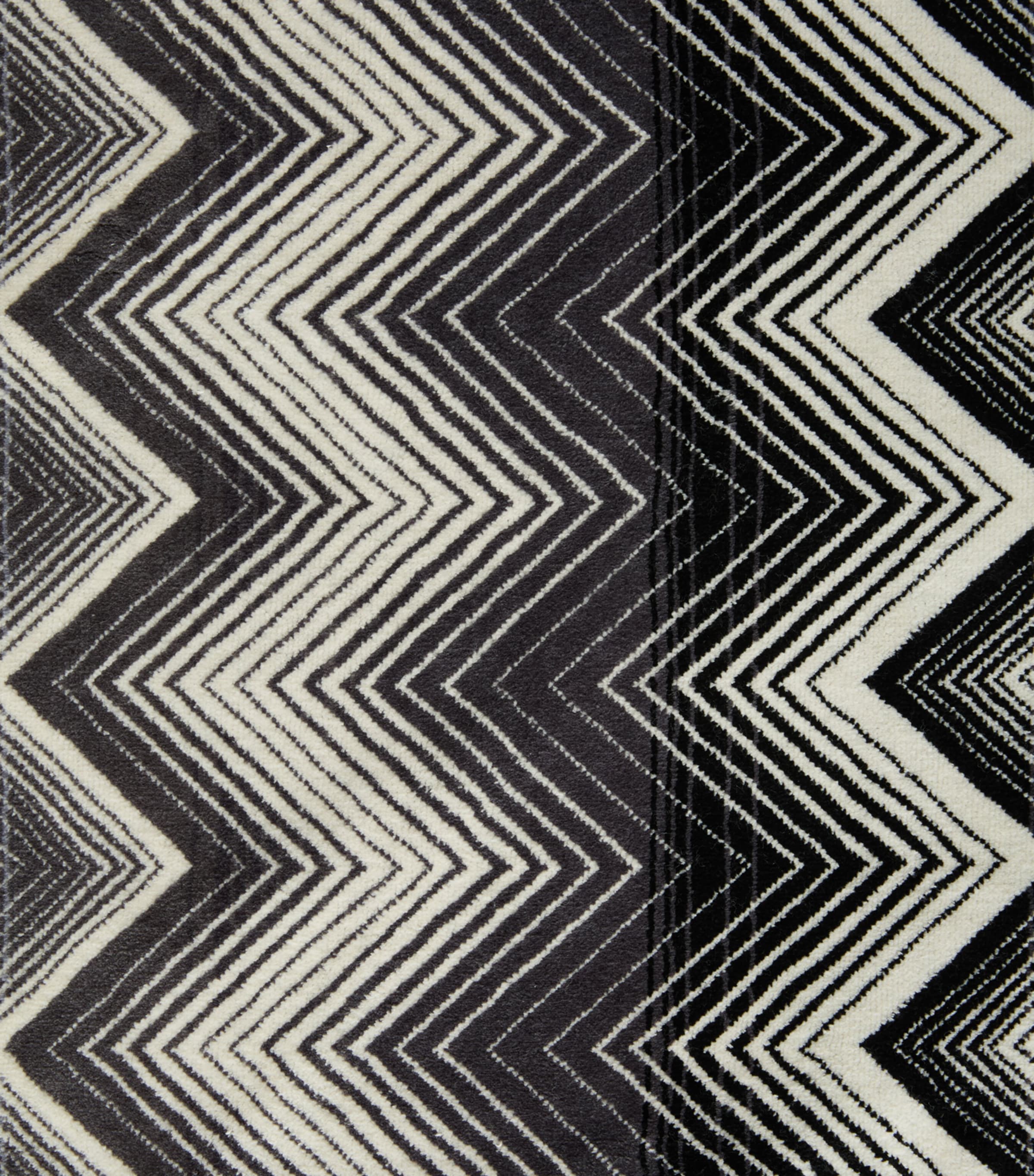 Missoni Home Marea bath mat 70x160cm - British product