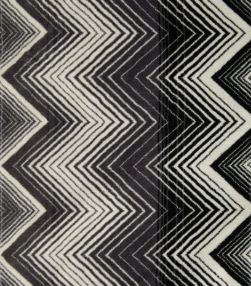 Missoni Home Marea bath mat 70x160cm - British product