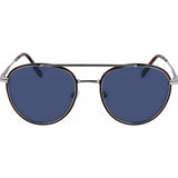 Lacoste blue sunglasses L258S 53 045, imported from the UK