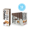 Diablo sugar free chocolate chip cookies pack of 12 130g - British product