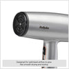 BaByliss Cosmos 2100W ionic hair dryer - British product